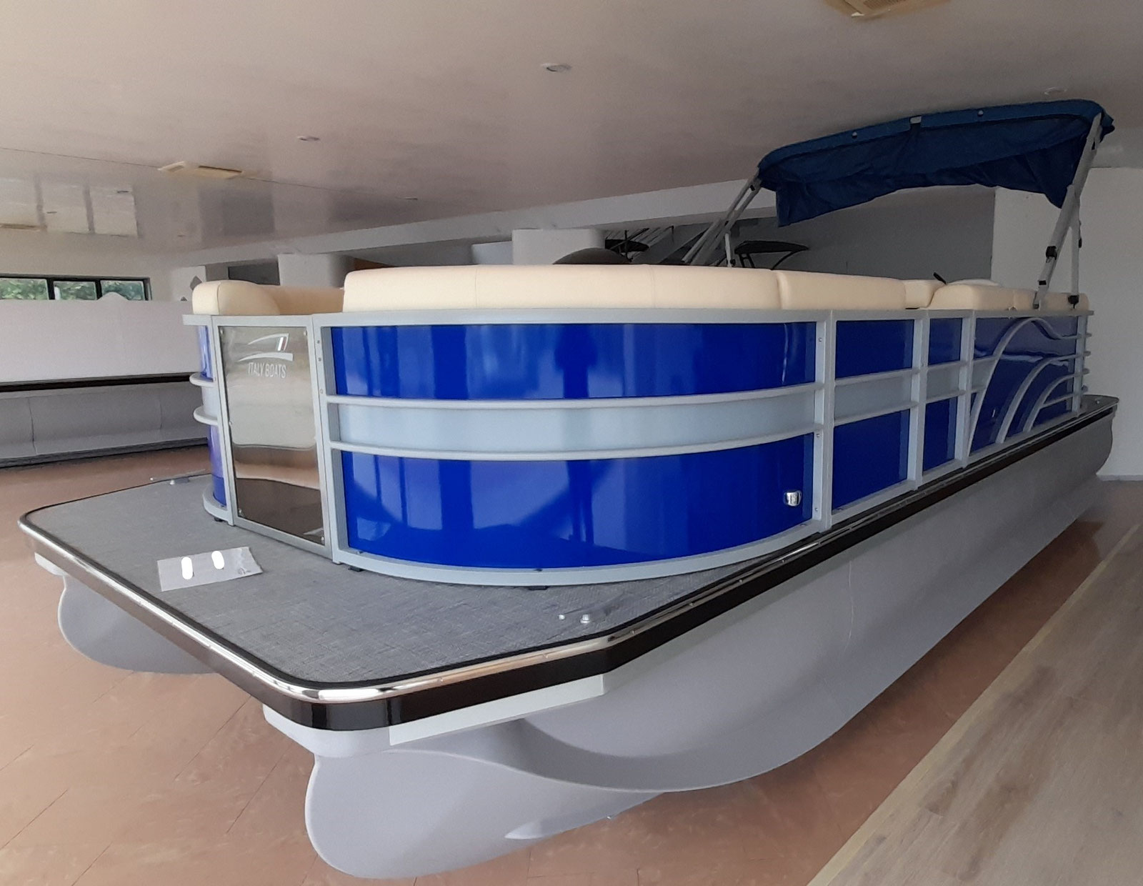 Starlounger 6.5