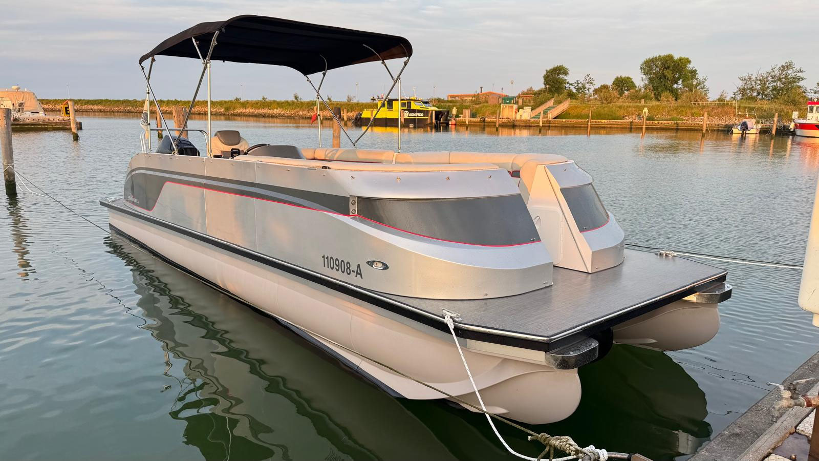 Funcruiser 8.5